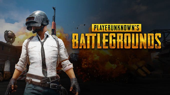Most played PC games (worldwide)